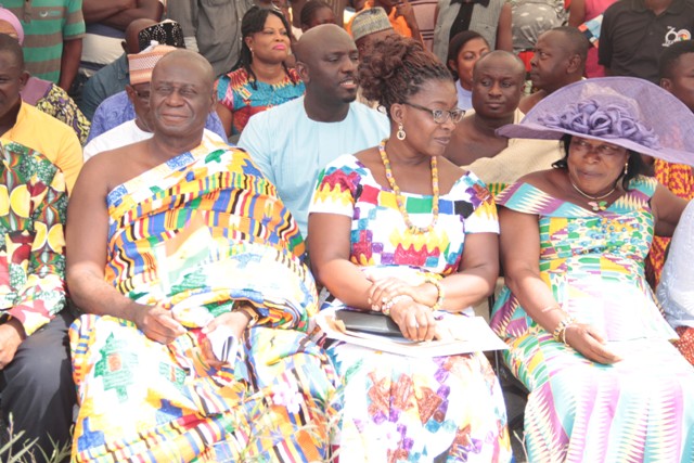 GHANA @ 60 ANNIVERSARY