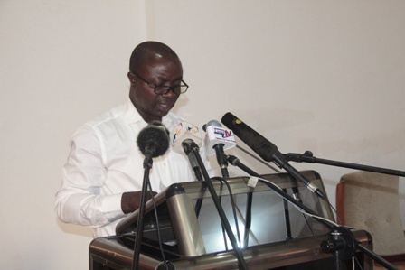 KMA introduces Point Of Sale Device in revenue mobilization.