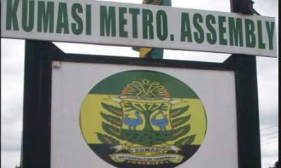 Leadership of Central Market familiarizes with Kejetia project